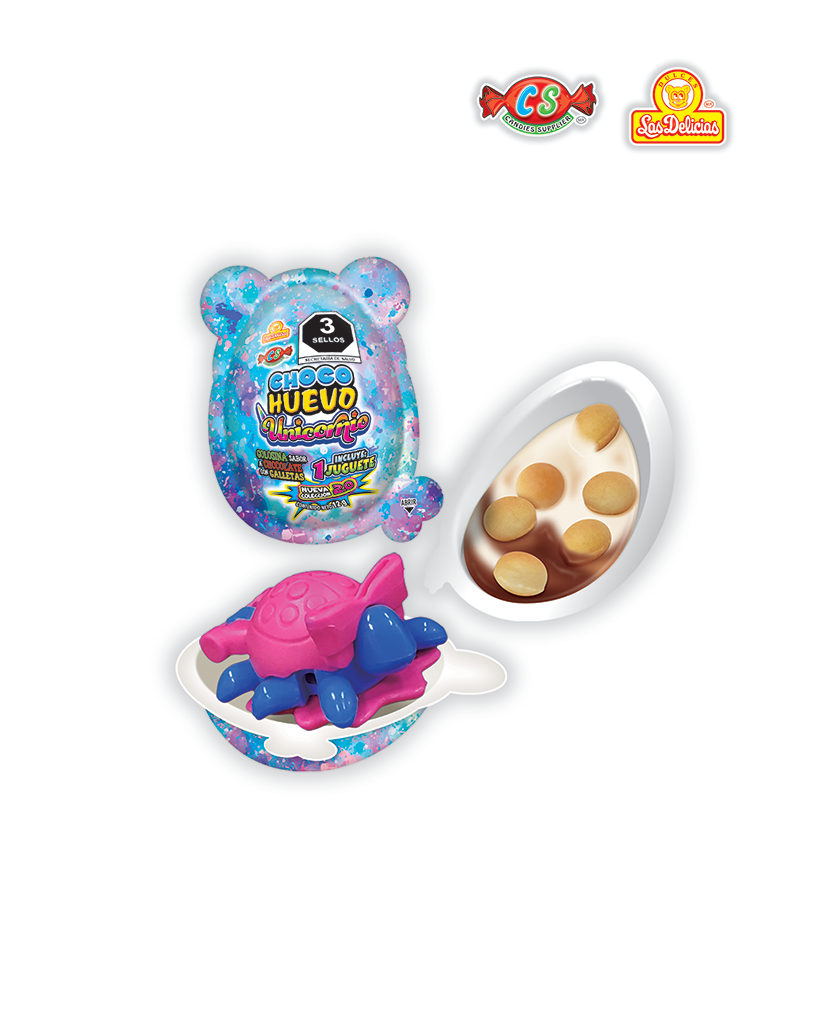 CHV020_1-1.png CHOCO HUEVO UNICORNIO - Imagen 1