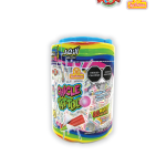 CHICLE TATTOO