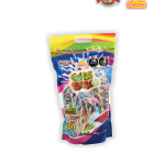 CHICLE TATTOO BOLSA