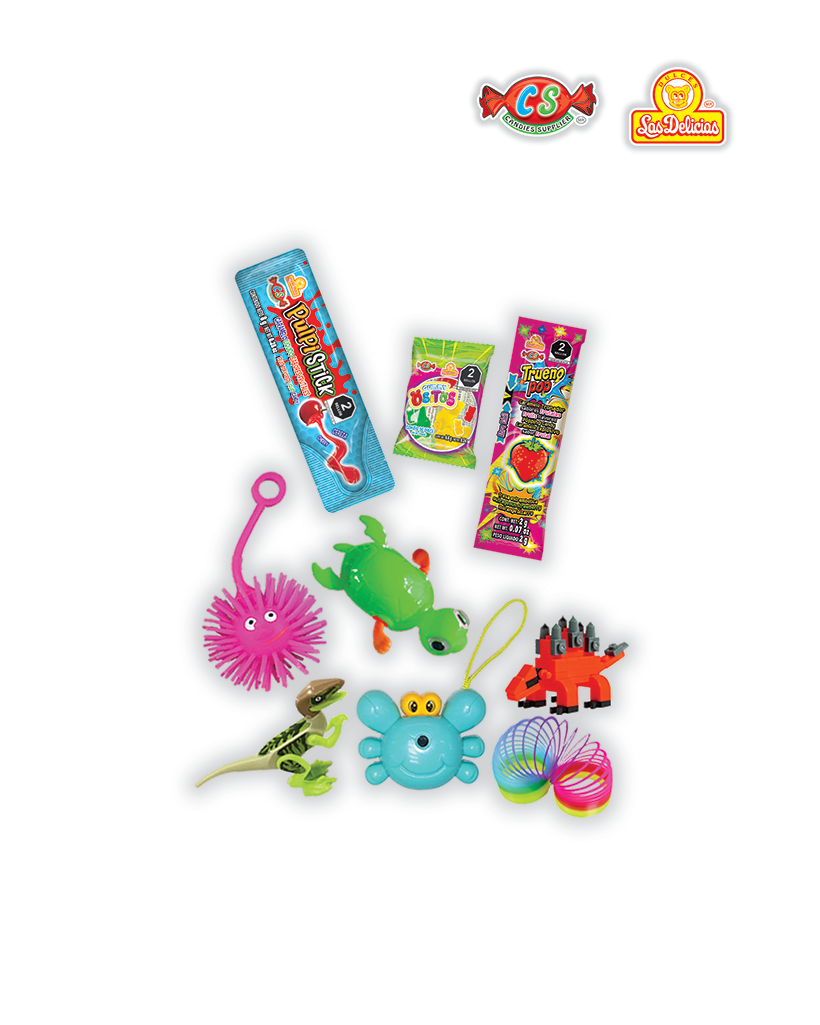 DIL010_1.png DIVERTILOKOS KIDS - Imagen 1