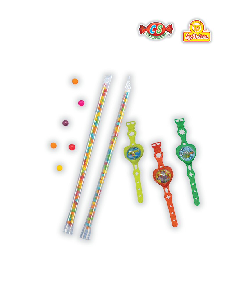 DUL040_1.png DULCE RELOJ CORAZON - Imagen 1