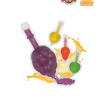FRUTTI GELATINA