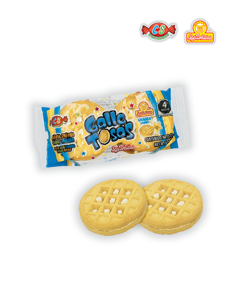 GAV010_1.png GALLETOSAS VAINILLA - Imagen 1
