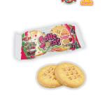 GALLETOSAS FRESA