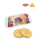 GALLETOSAS FRESA