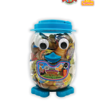 MINI GELATINA PINGUINO