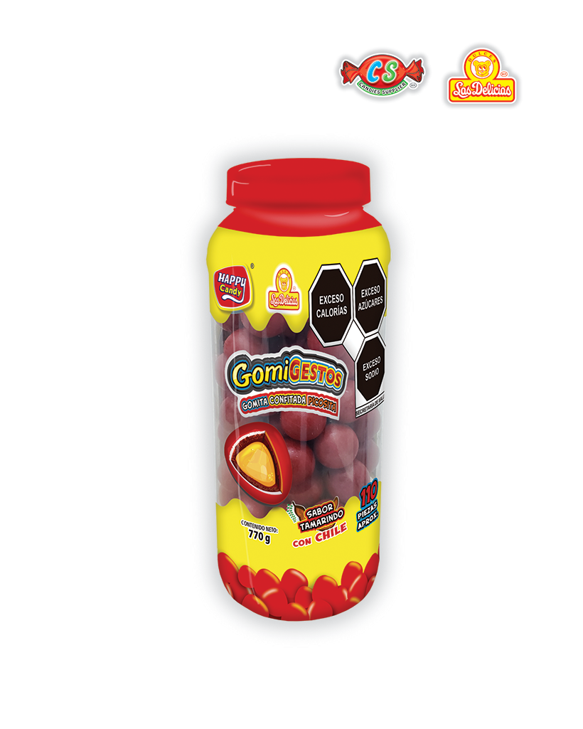 GMG020_1-1.png GOMIGESTOS CILINDRO TAMARINDO - Imagen 1