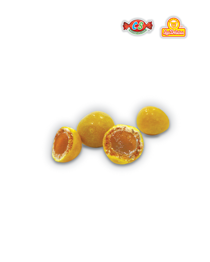 GMG040_1.png GOMIGESTOS CILINDRO PIÑA - Imagen 1