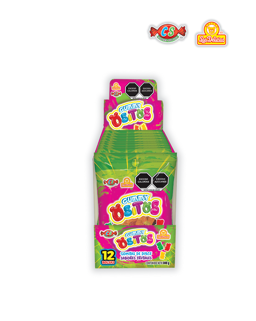GOS013_1-1.png GUMMY OSITOS 70G - Imagen 1
