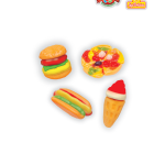 GUMMY SURTIDO