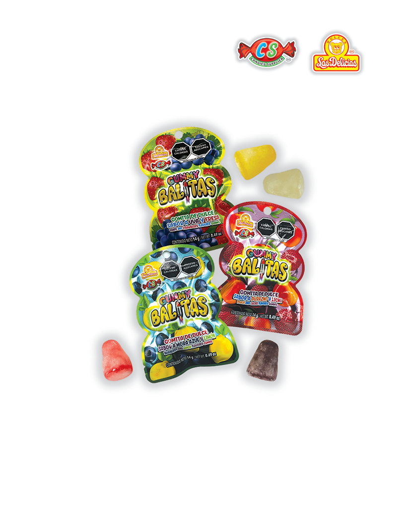 GUB020_1.png GUMMY BALITAS - Imagen 1