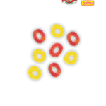 GUMMY DURAZNITOS