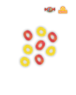 GUMMY DURAZNITOS