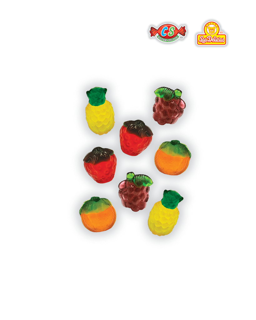 GUF010_1.png GUMMY FRUTAS 4D - Imagen 1