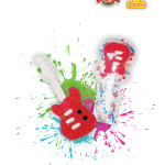 GUMMY GUITAR