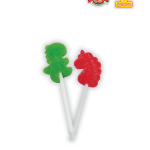GUMMY LETA