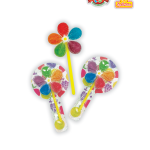 GUMMY REHILETE