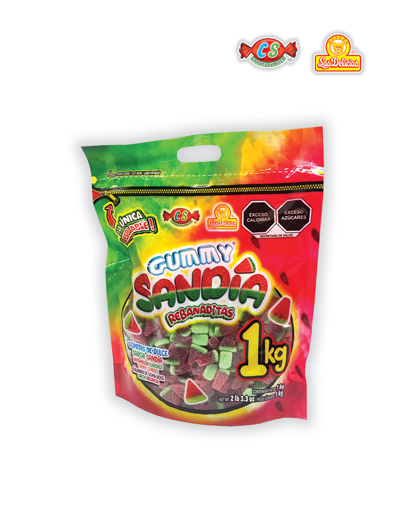GUS010_1-1.png GUMMY SANDIA REBANADITAS - Imagen 1
