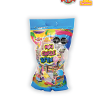 MINI CHICLE TATTOO