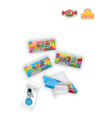 MINI CHICLE TATTOO - Imagen 2