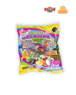 MINI GELATINA BOLSA