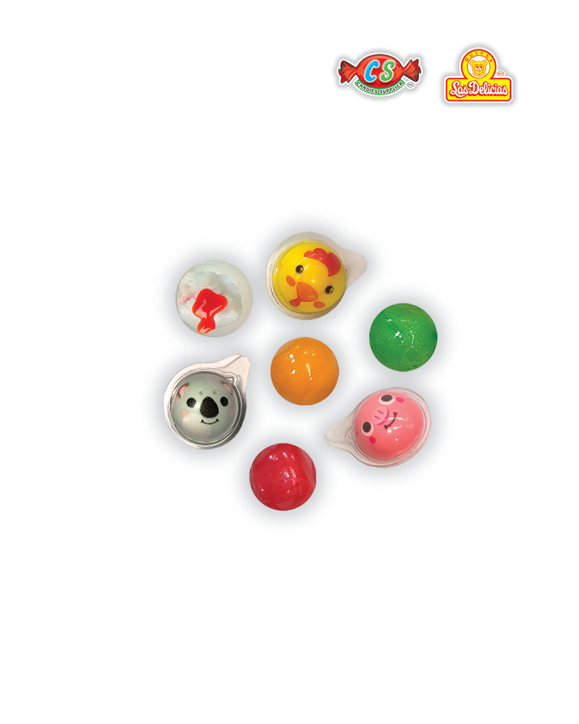 MIG020_1.png MINI GUMMY CARITAS - Imagen 1