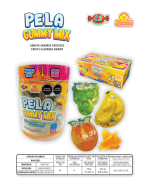 PELA GUMMY MIX - Imagen 3