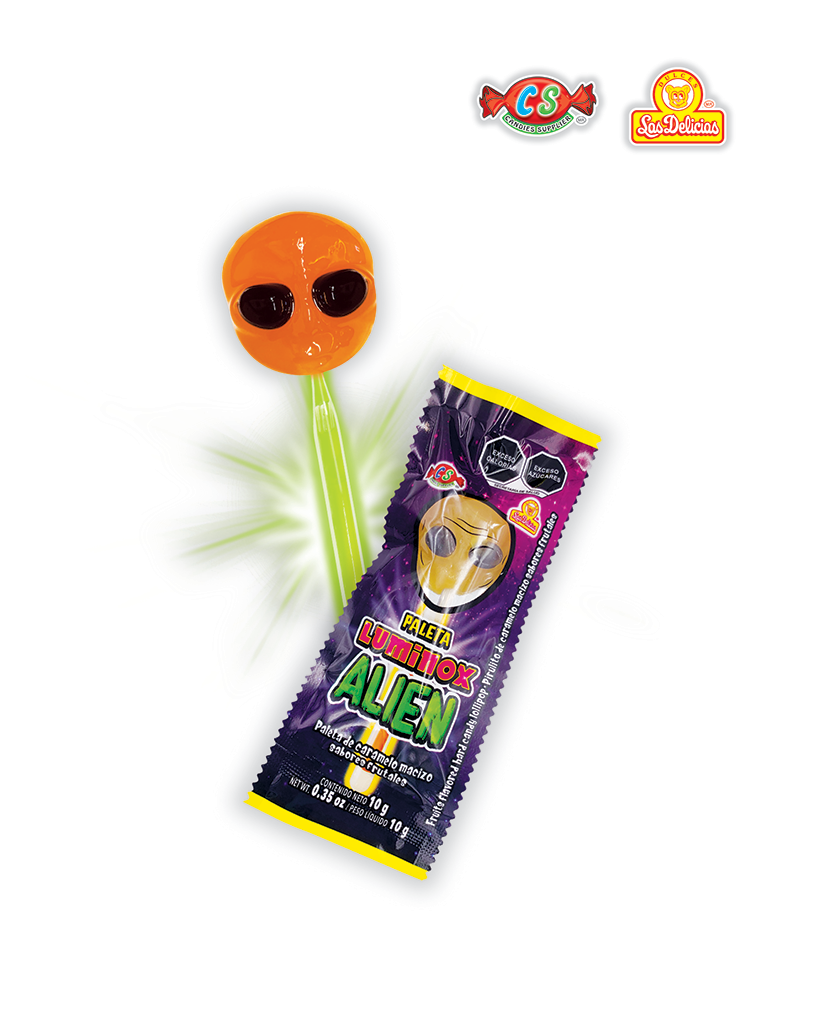 PLA030_1-2.png PALETA LUMINOX ALIEN - Imagen 1