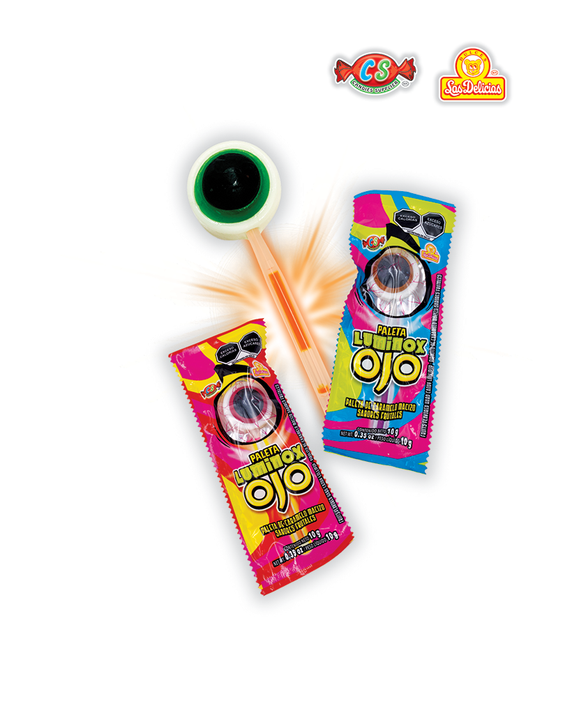 PLO010_1.png PALETA LUMINOX OJO - Imagen 1