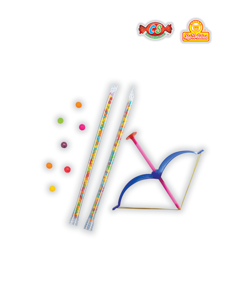 PPT012_1.png JUGUETRIKE ARCO - Imagen 1