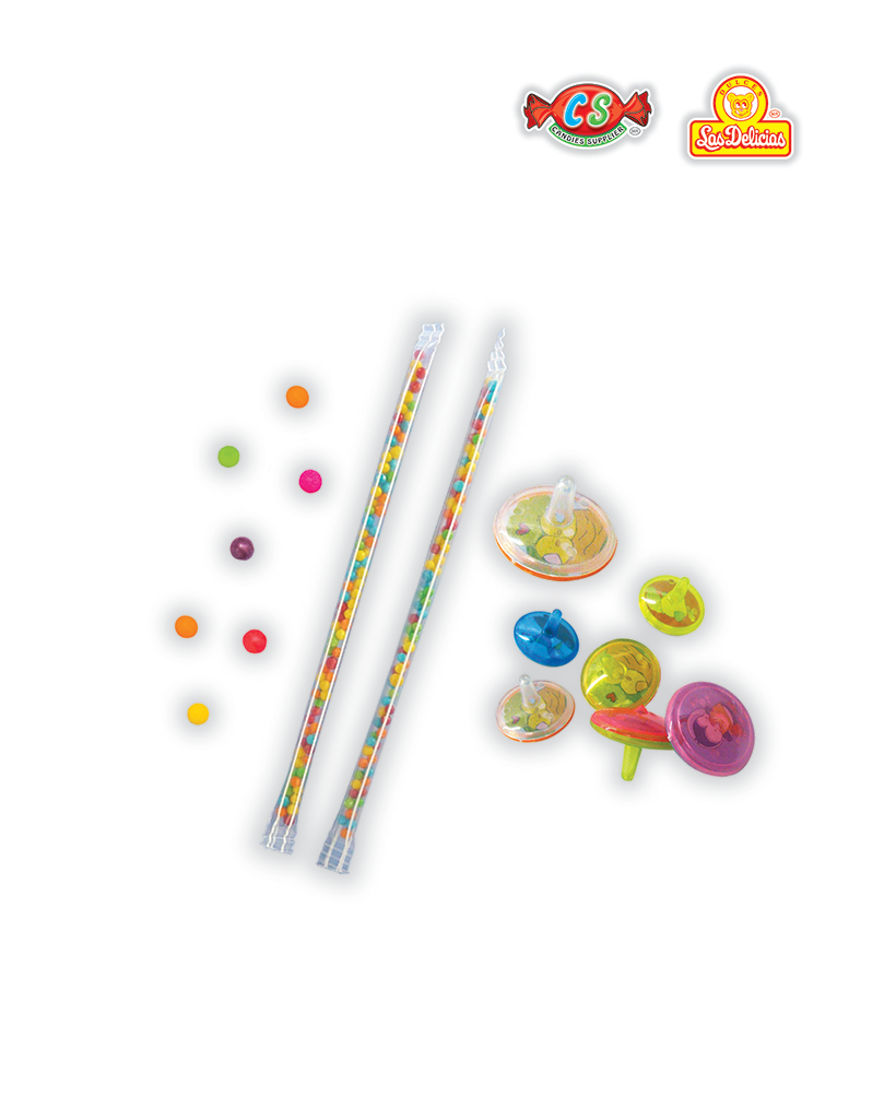 PPT013_1.png TROMPIRINOLA - Imagen 1