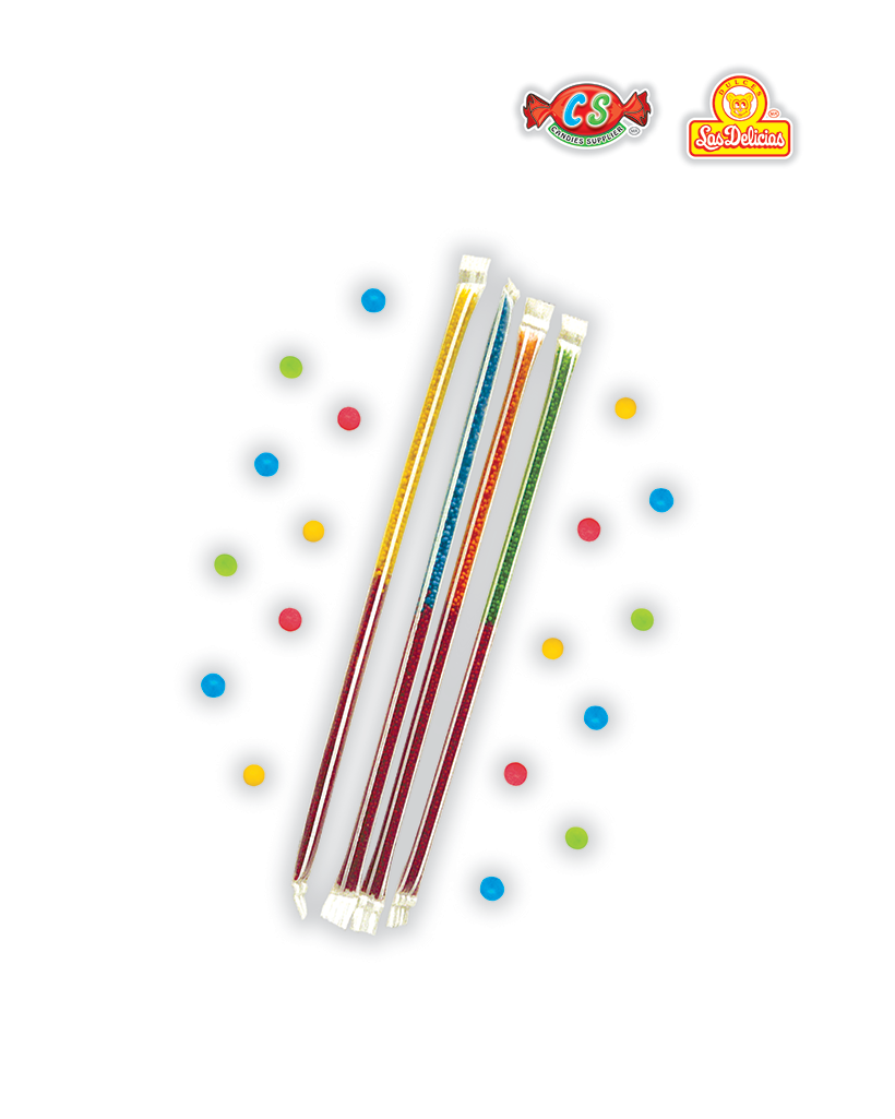 PPT060_1.png POPOTINES STICK BICOLOR - Imagen 1