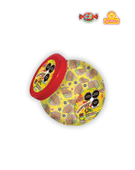 PUNKCHIGOMAS ESFERA