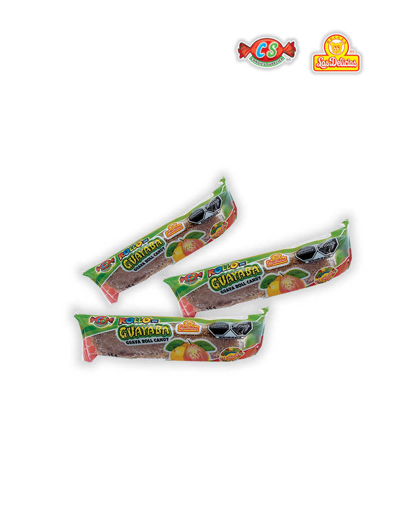 RGU020_1.png ROLLITO DE GUAYABA 70g - Imagen 1