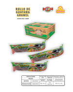 ROLLITO DE GUAYABA 70g - Imagen 3