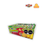 ROLLITO DE GUAYABA 70g - Imagen 2
