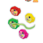 ROLY CHICLE TATTOO