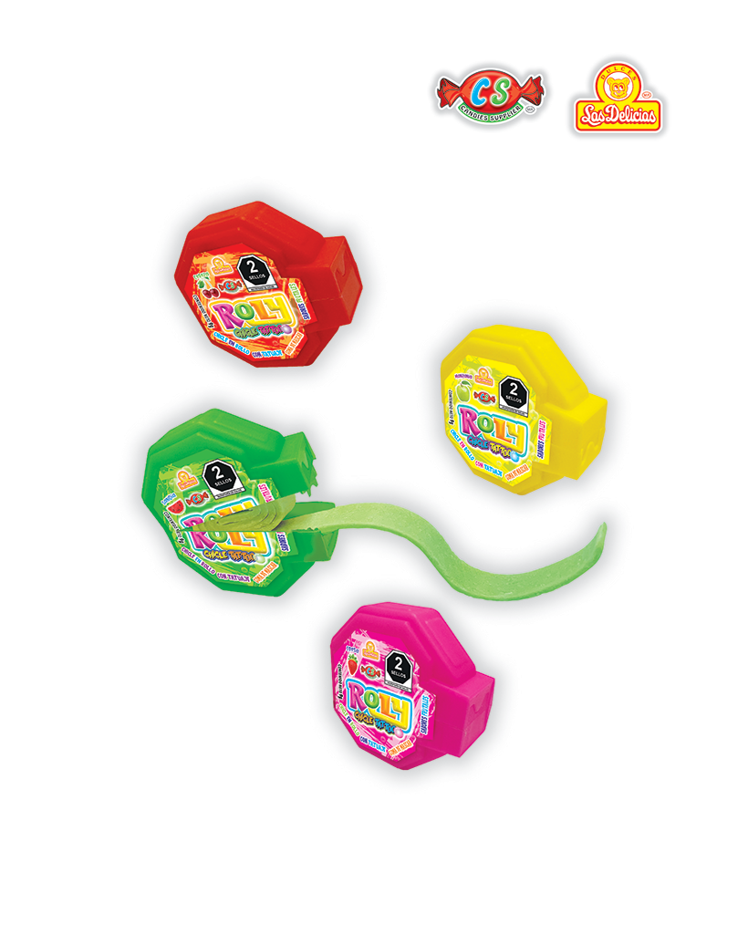 ROC010_1.png ROLY CHICLE TATTOO - Imagen 1
