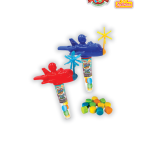 SILBA AVION CANDY