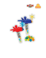 SILBA AVION CANDY