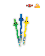 SERPIENTE CANDY