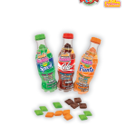 SODA BUBBLE