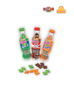 SODA BUBBLE