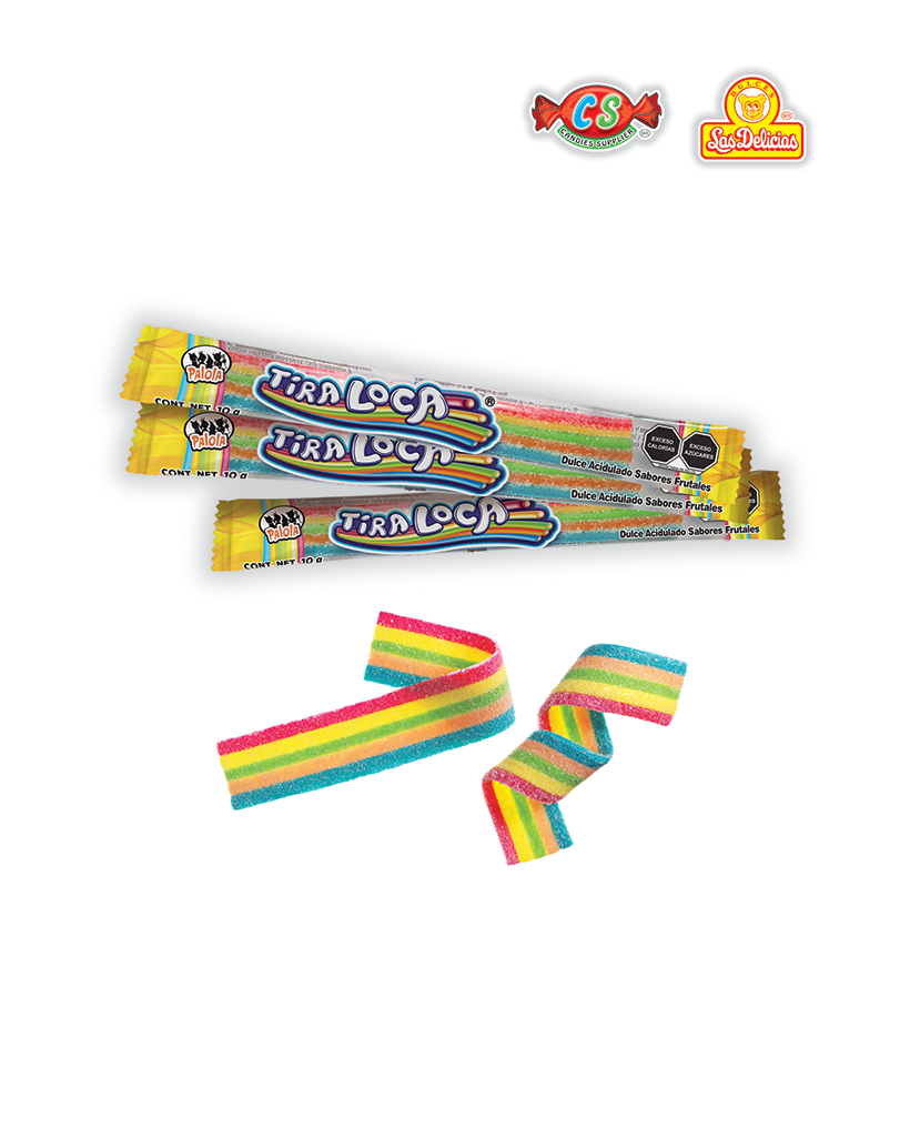 TIL030_1.png TIRA LOCA - Imagen 1