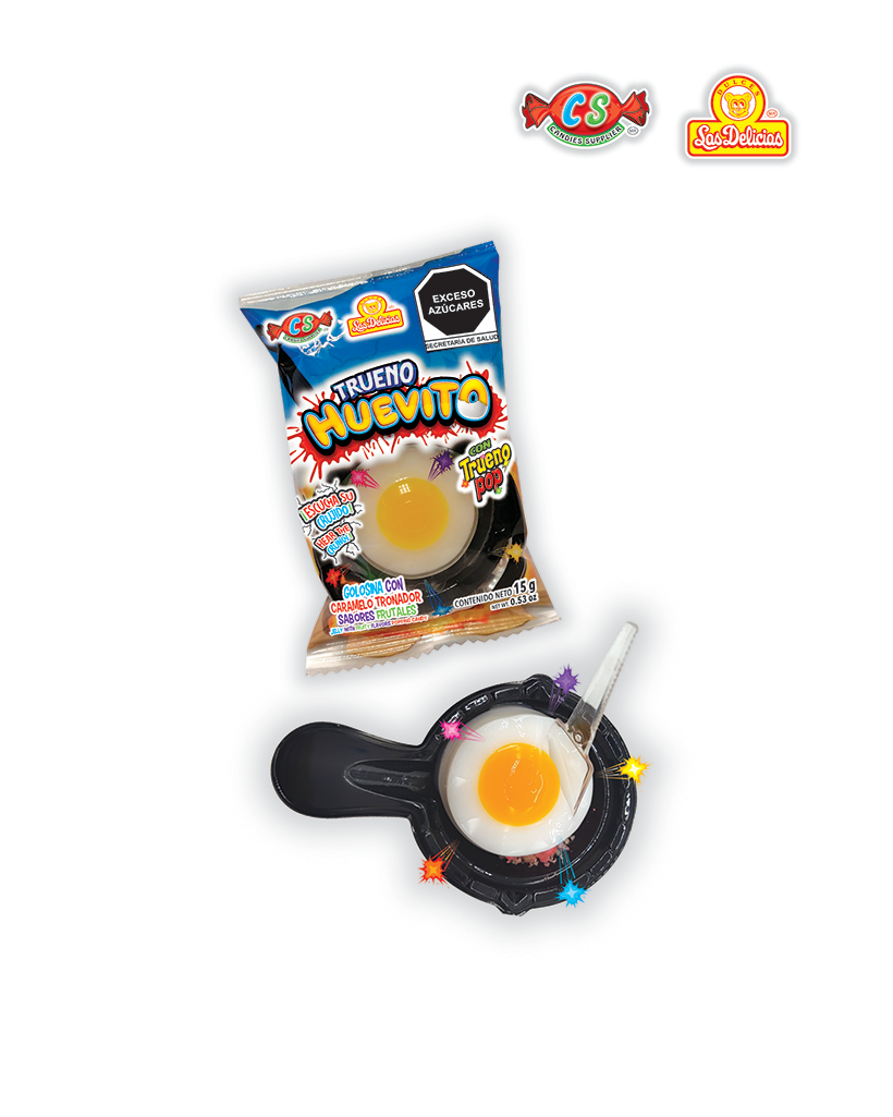 TRH010_1.png TRUENOHUEVITO - Imagen 1