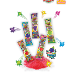 TRUENO POP