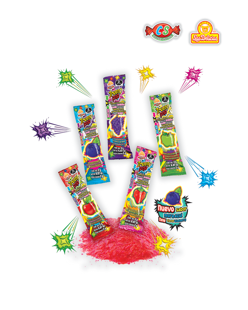 TRP010_1.png TRUENO POP - Imagen 1