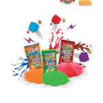 TRUENO POP SODA