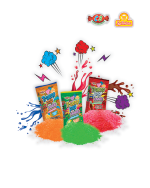 TRUENO POP SODA