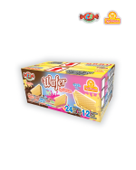 WAFER LAS DELICIAS CHOCOLATE - Imagen 3